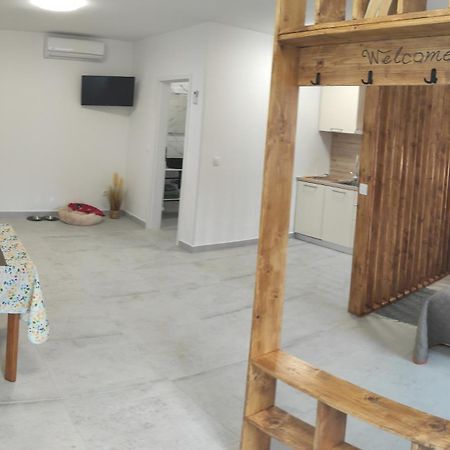 Apartment Nikolena Rovinjsko Selo Zewnętrze zdjęcie