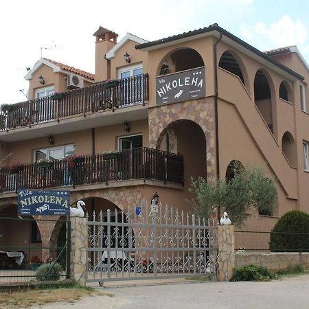 Apartment Nikolena Rovinjsko Selo Zewnętrze zdjęcie