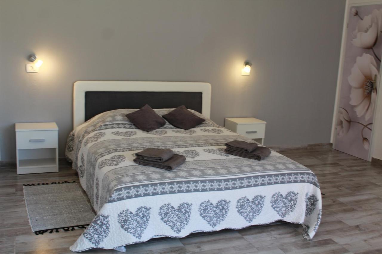 Apartment Nikolena Rovinjsko Selo Zewnętrze zdjęcie