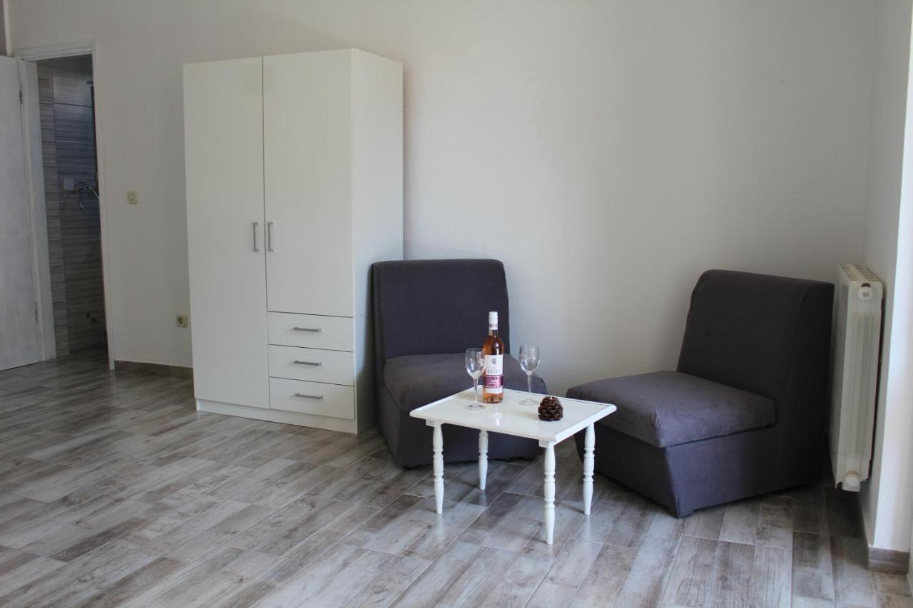 Apartment Nikolena Rovinjsko Selo Zewnętrze zdjęcie