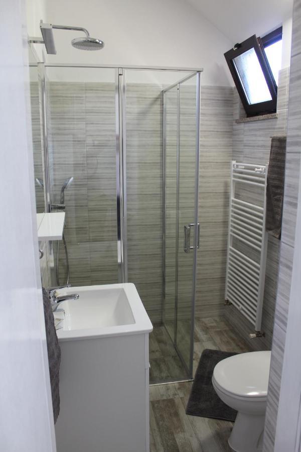 Apartment Nikolena Rovinjsko Selo Zewnętrze zdjęcie