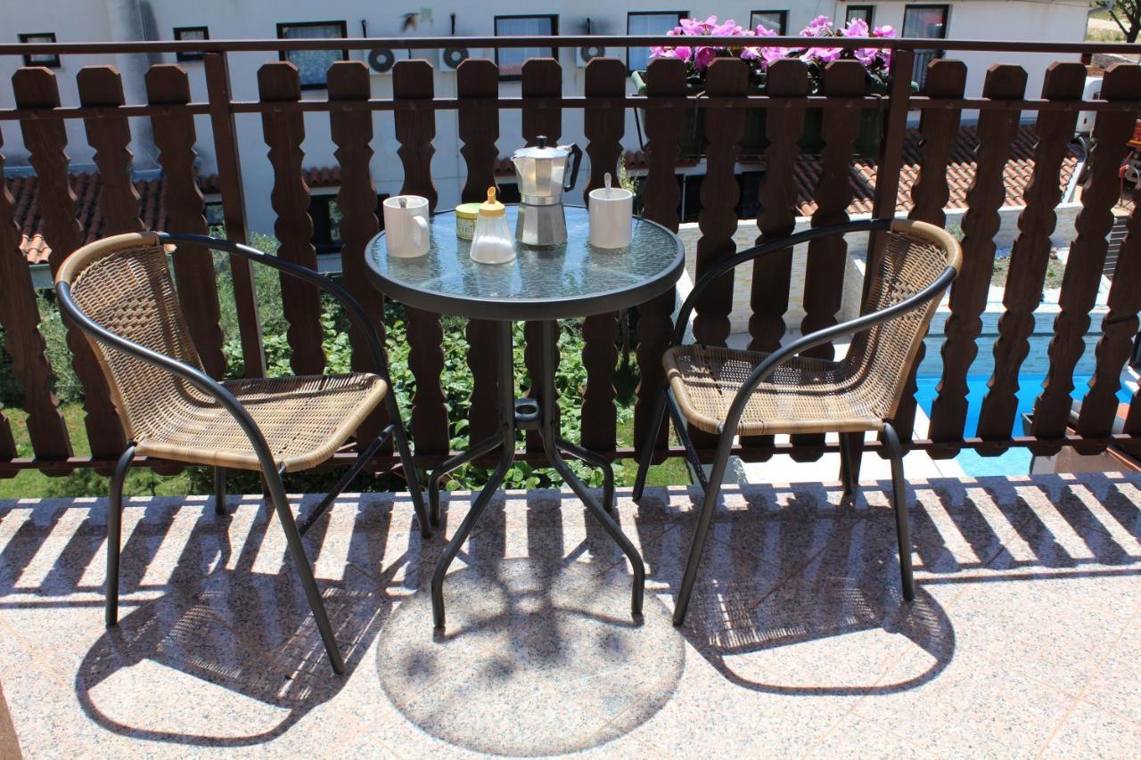 Apartment Nikolena Rovinjsko Selo Zewnętrze zdjęcie