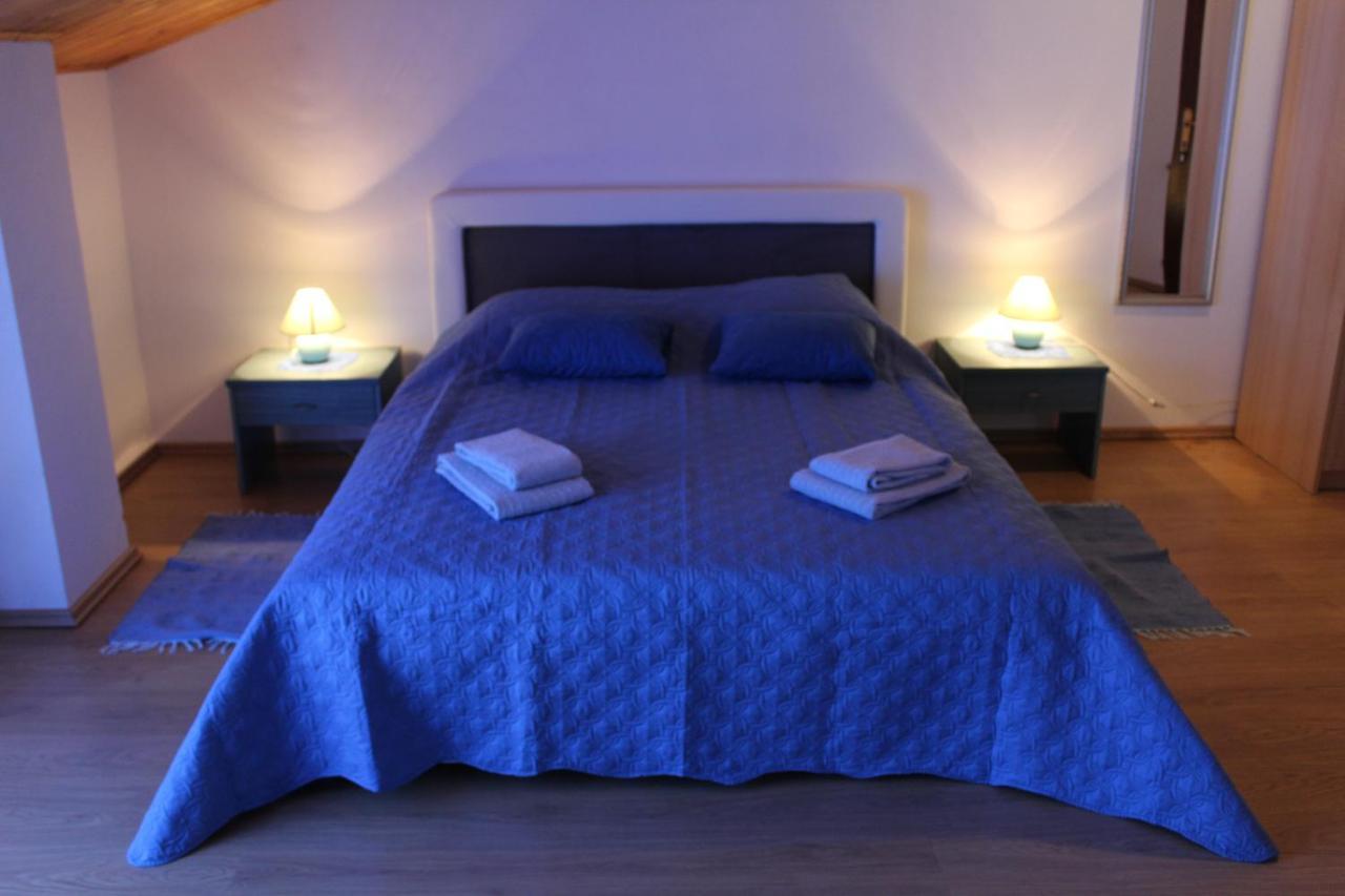 Apartment Nikolena Rovinjsko Selo Zewnętrze zdjęcie