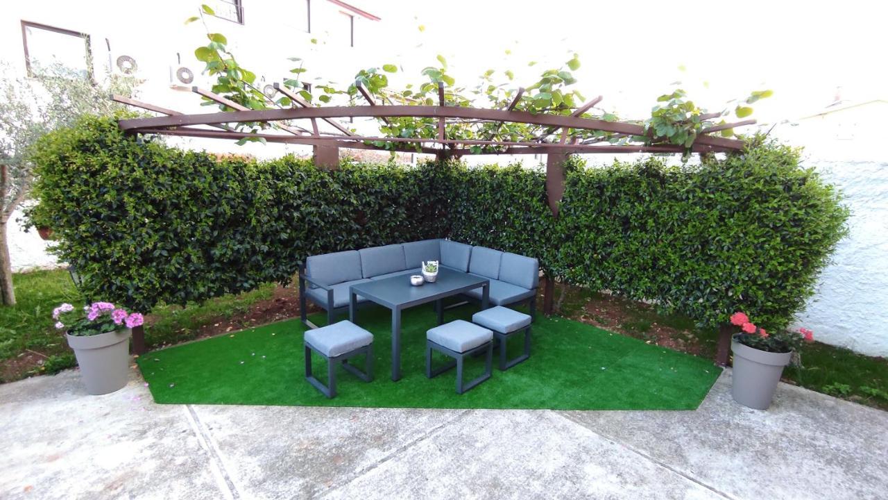 Apartment Nikolena Rovinjsko Selo Zewnętrze zdjęcie