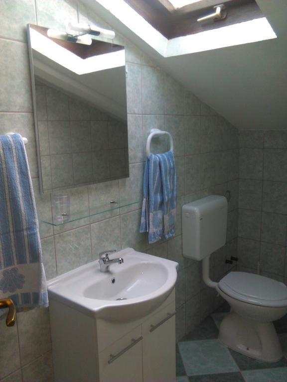 Apartment Nikolena Rovinjsko Selo Pokój zdjęcie