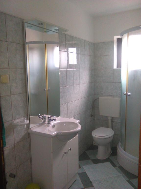 Apartment Nikolena Rovinjsko Selo Pokój zdjęcie