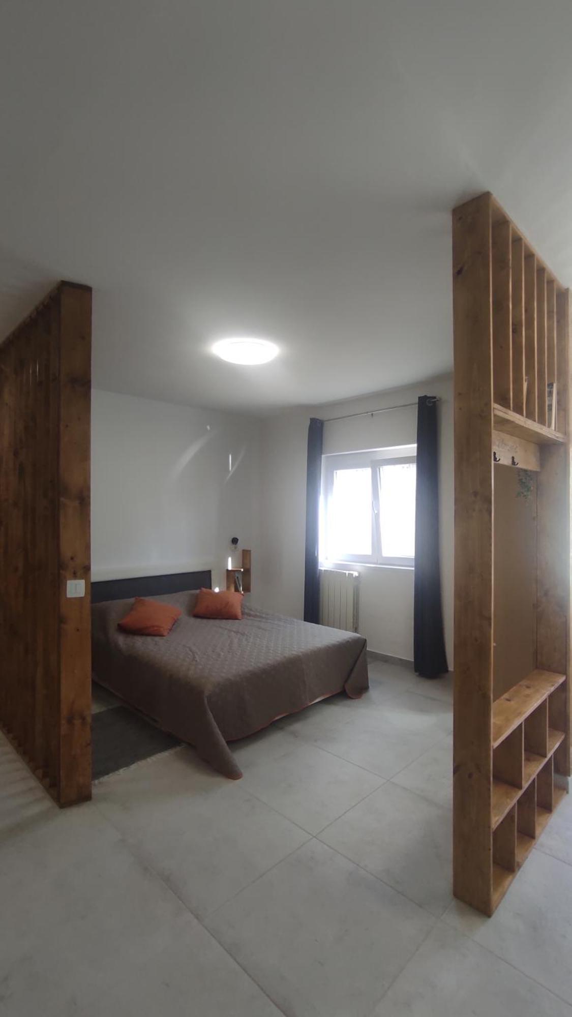 Apartment Nikolena Rovinjsko Selo Zewnętrze zdjęcie