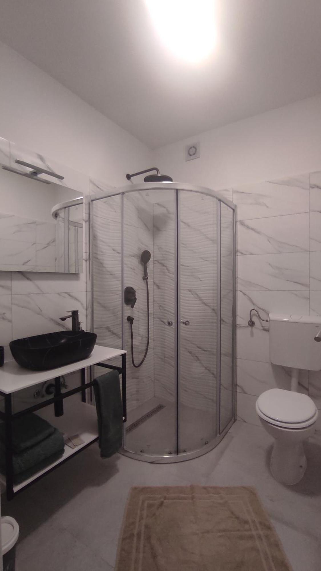Apartment Nikolena Rovinjsko Selo Zewnętrze zdjęcie