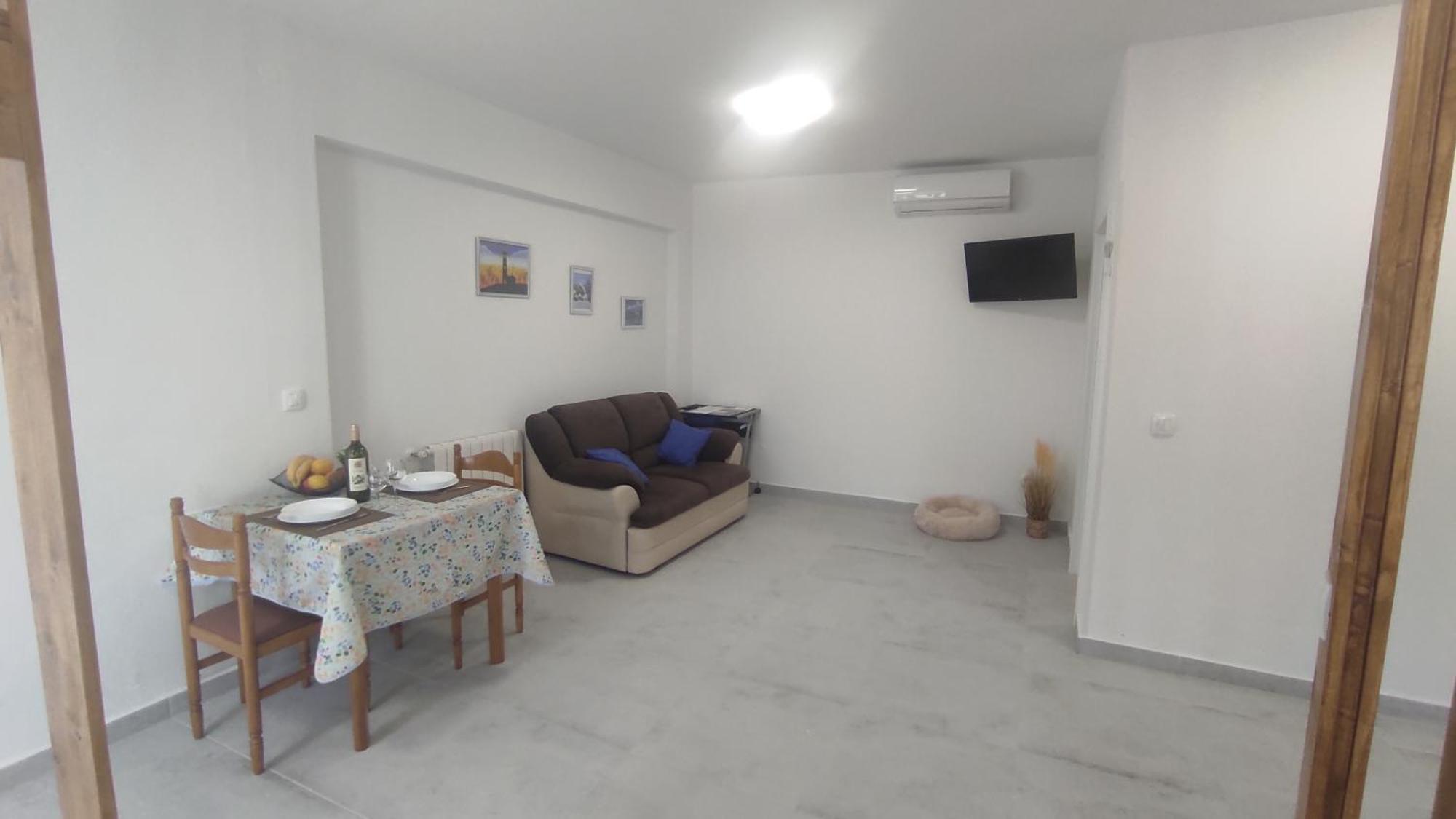 Apartment Nikolena Rovinjsko Selo Zewnętrze zdjęcie