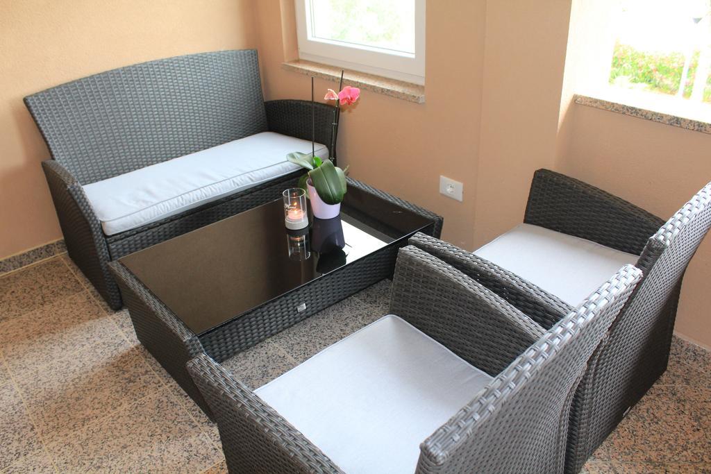 Apartment Nikolena Rovinjsko Selo Zewnętrze zdjęcie
