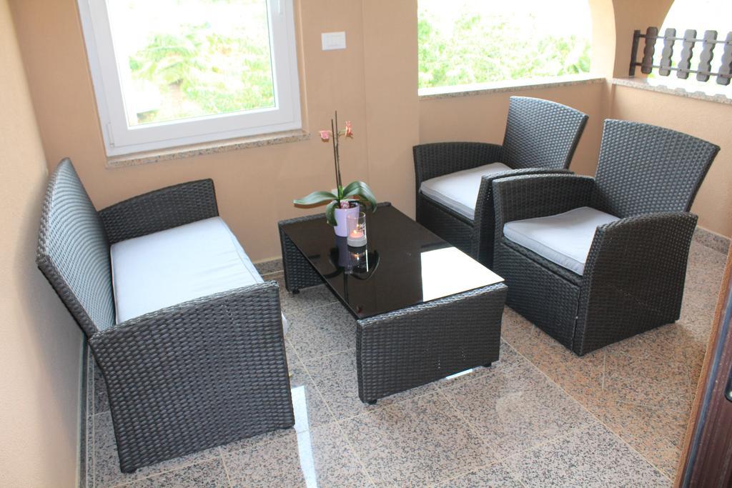 Apartment Nikolena Rovinjsko Selo Zewnętrze zdjęcie