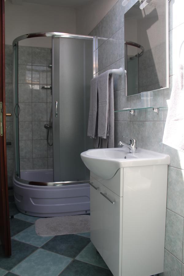 Apartment Nikolena Rovinjsko Selo Zewnętrze zdjęcie